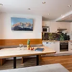 Apartment Herold Söll