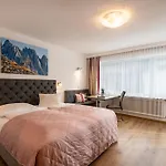 Apartment Herold *