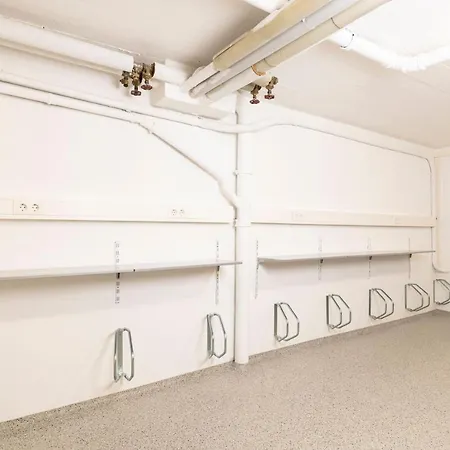 Apartment Herold Soll
