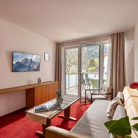 Herold Apartment *