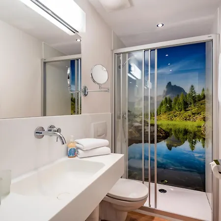 Apartment Herold Soll