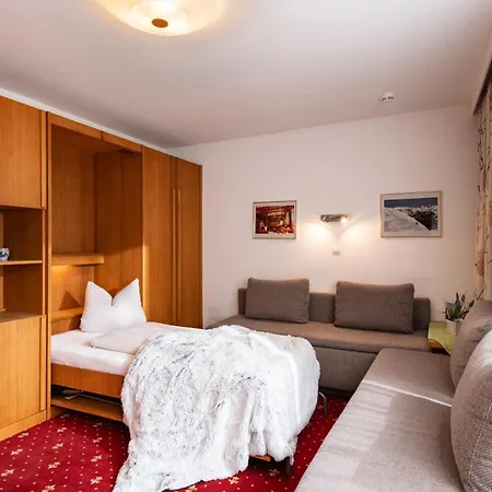 Apartment Herold