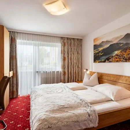 Herold Apartment Soll