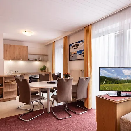 Herold Apartment