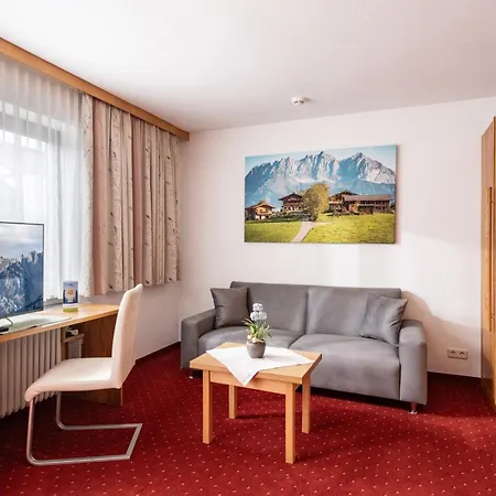 Apartment Herold *