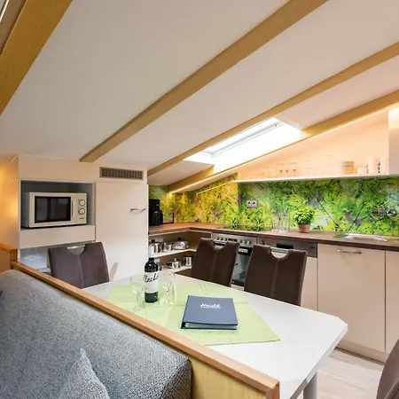 Herold Apartamento *