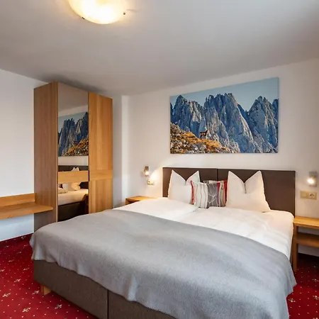 Herold Apartment Soll