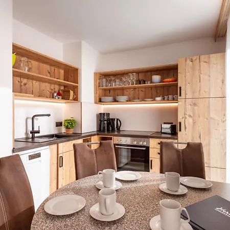 Herold Apartment