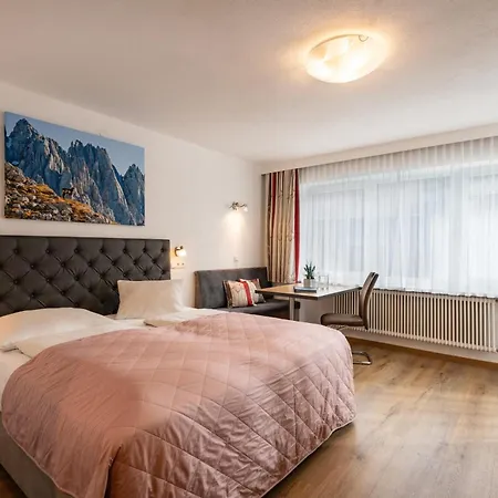 Apartment Herold *