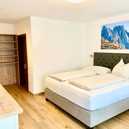 Apartment Herold *