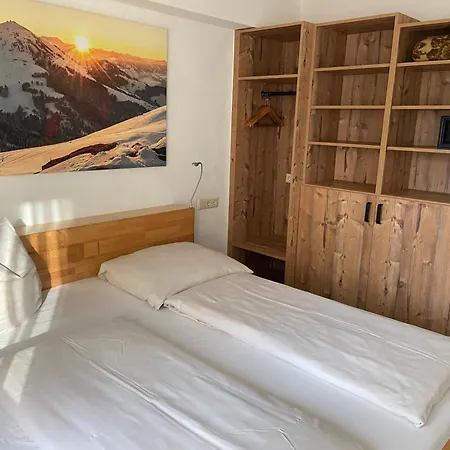 Apartment Herold