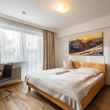 Apartment Herold *