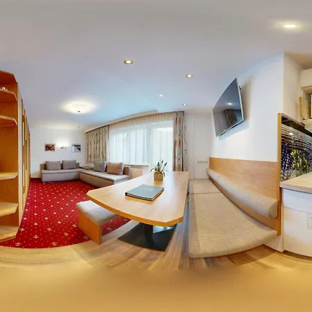 Apartment Herold Soll