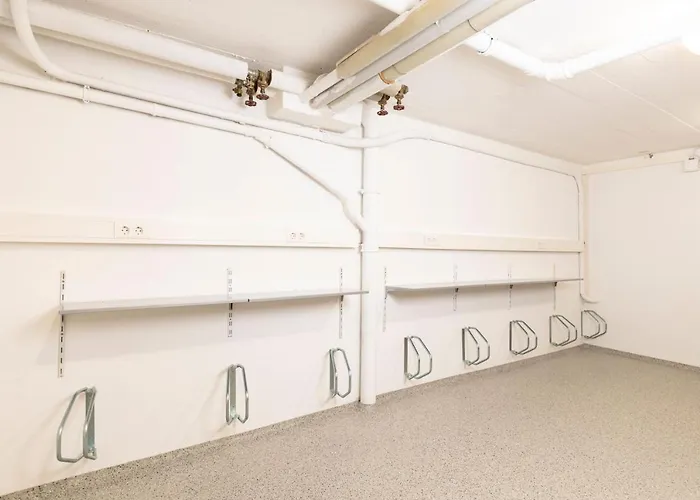 Apartment Herold Soll