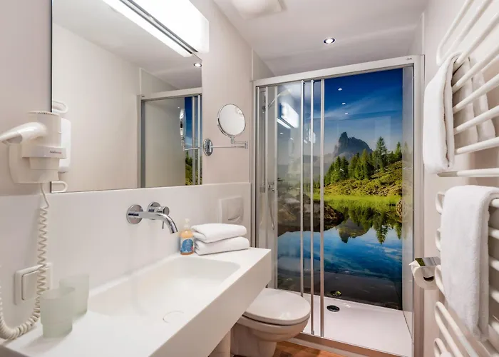 Apartment Herold Soll