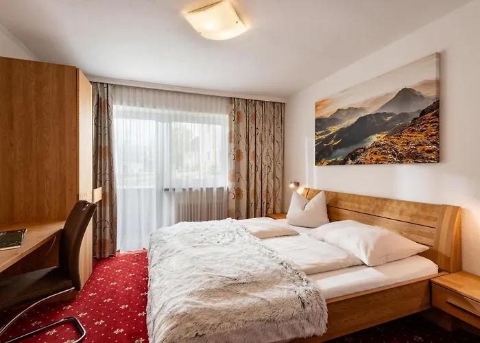 Herold Apartment Soll