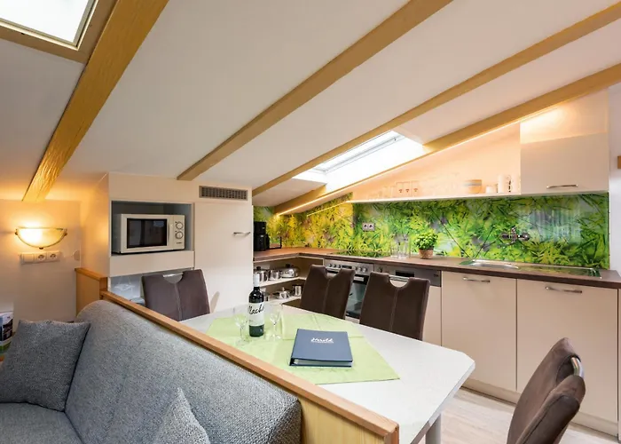 Herold Apartamento *