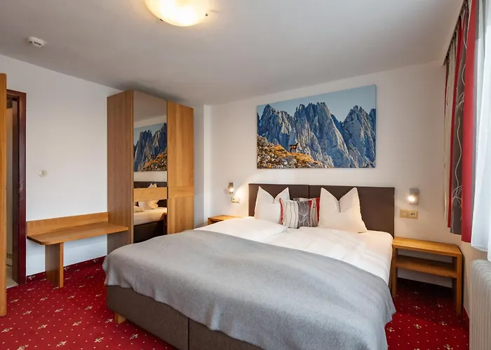 Herold Apartment Soll