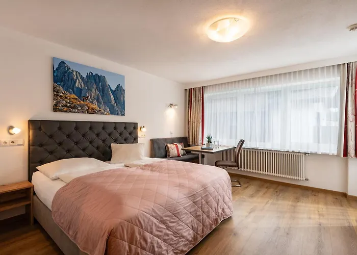 Apartamento Herold *