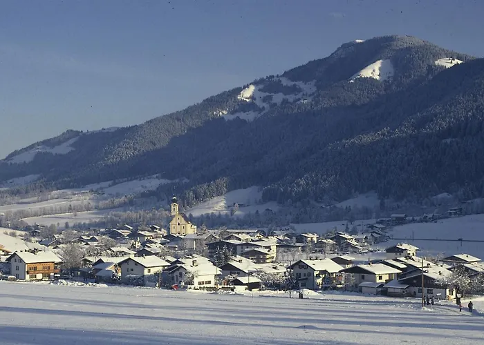 Apartment Herold Soll