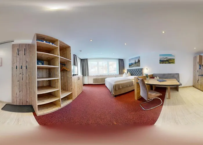 Herold Apartment Soll