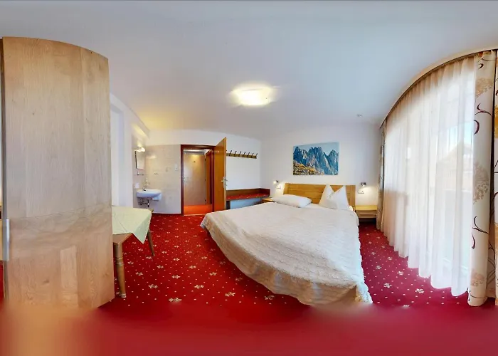 Apartamento Herold *