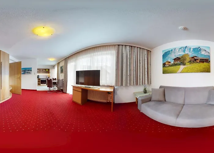 Herold Apartamento *