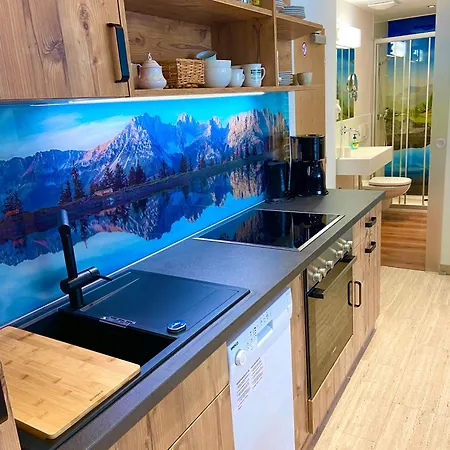 Herold Apartman