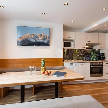 Apartman Herold Söll
