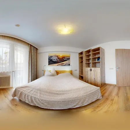Apartment Herold *